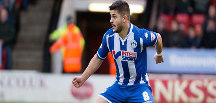 سام مرسي، سام مرسى